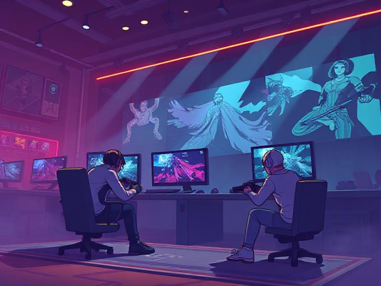 How to Build a Gaming PC in Australia: A 2025 Guide