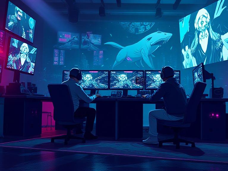 The Rise of Indie Game Development in Australia